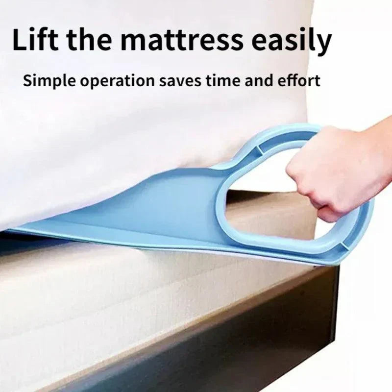 Dobshow® Wave Ergonomic Mattress Lifter