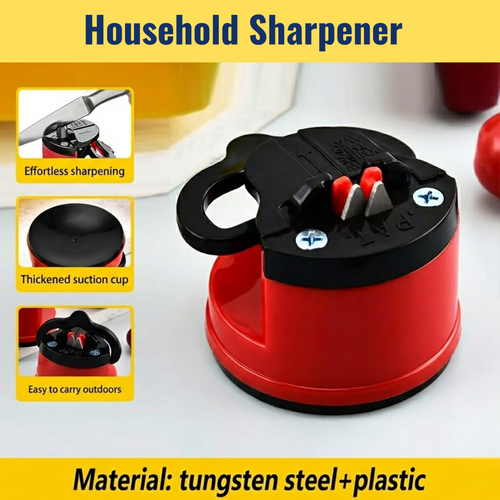RSZZB® Suction Cup Whetstone Knives Sharpener