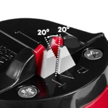 RSZZB® Suction Cup Whetstone Knives Sharpener