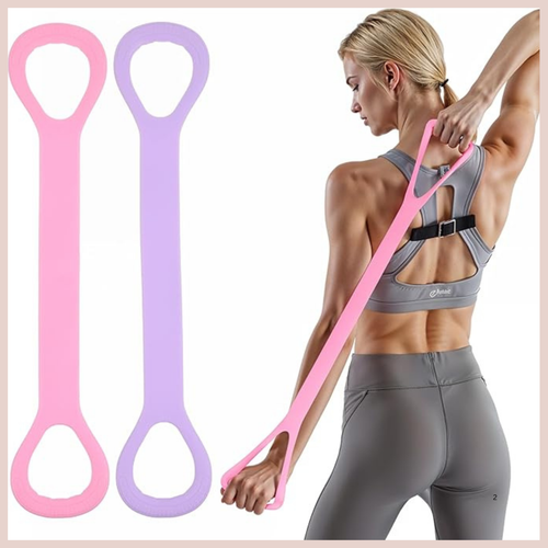 RSZZB® The Ultimate Stretching & Strengthening Tool for All Fitness Levels
