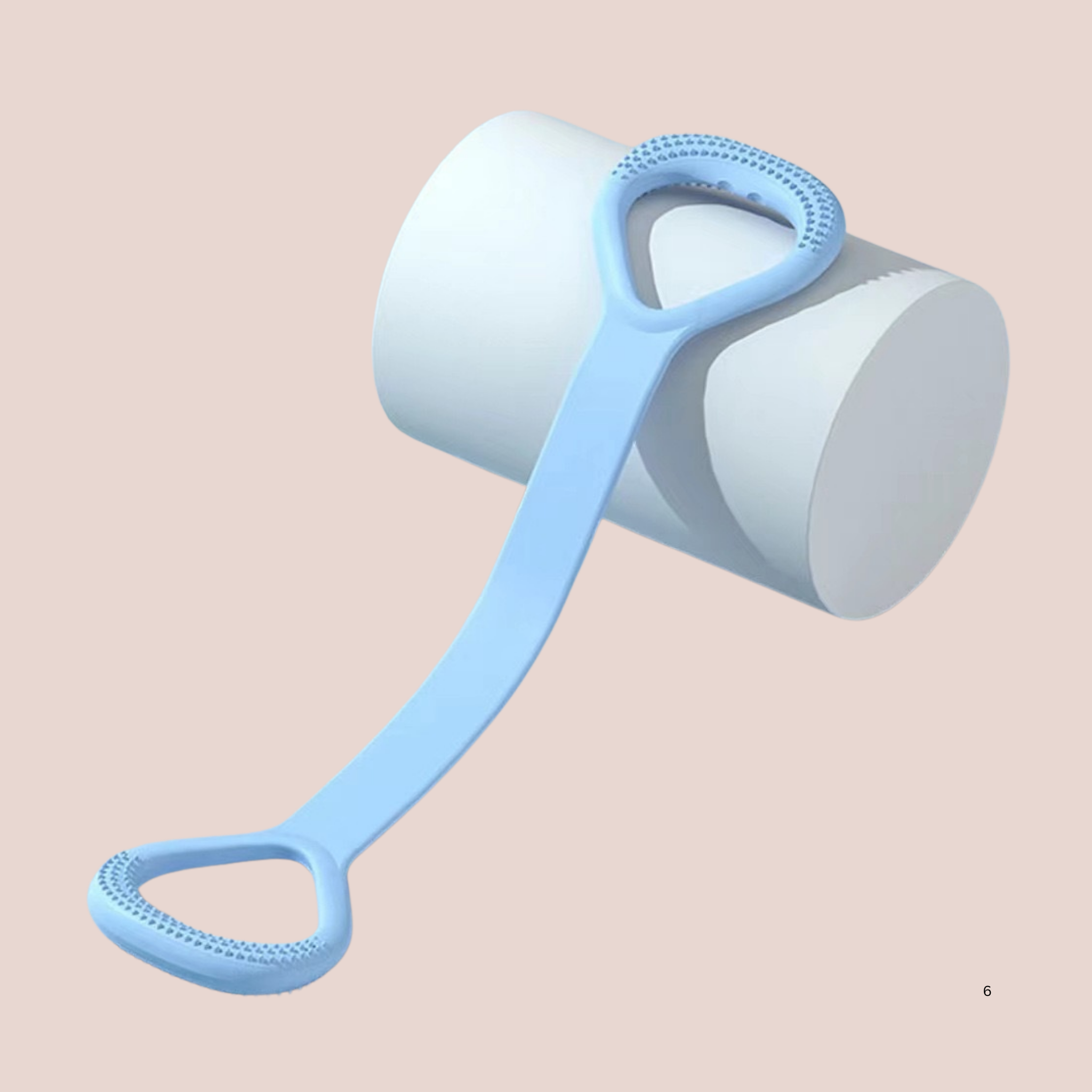 RSZZB® The Ultimate Stretching & Strengthening Tool for All Fitness Levels