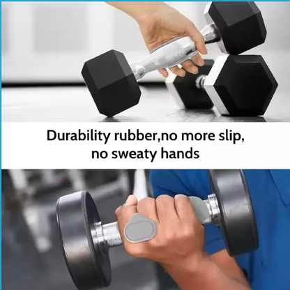RSZZB® Crush Your PRs, Not Your Hands. The Ultimate Anti-Slip Grip Solution