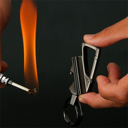RSZZB® Never Fail to Spark: The Ultimate Waterproof Permanent Match & Multitool