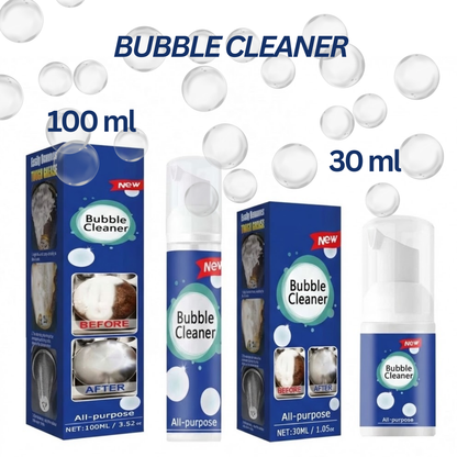 RSZZB®  Fish Oil Stain Cleaning Multi-Purpose Foam Cleaner Kitchen Heavy Grease Foam Cleaner
