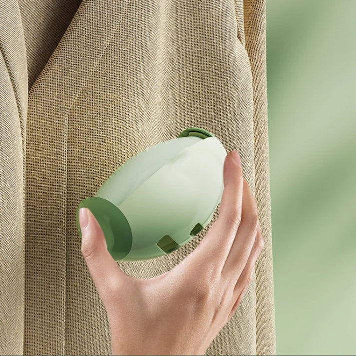 MCOIKY® Washable Sticky Roller