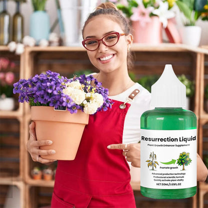 Plant Resurrection Liquid