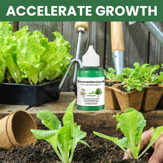 Plant Resurrection Liquid