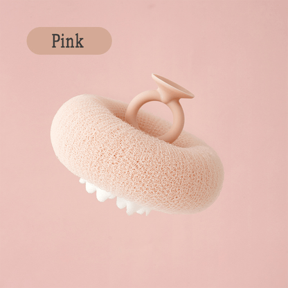 🌻🌻 Dobshow® Super Soft Sunflower Suction Cup Bath Ball