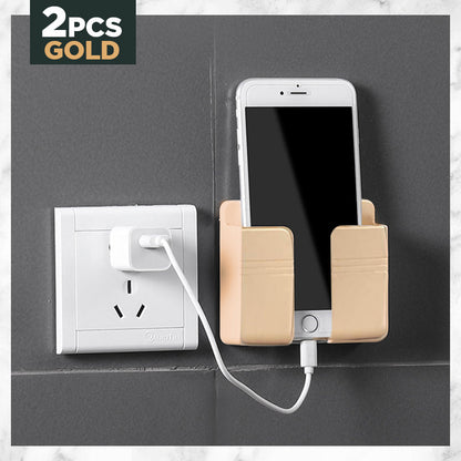 AEXZR® Adhesive Phone Charging Holder (2pcs)