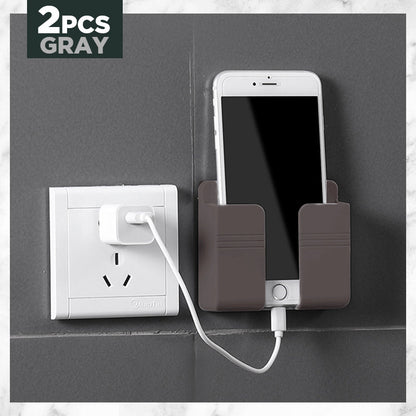 AEXZR® Adhesive Phone Charging Holder (2pcs)