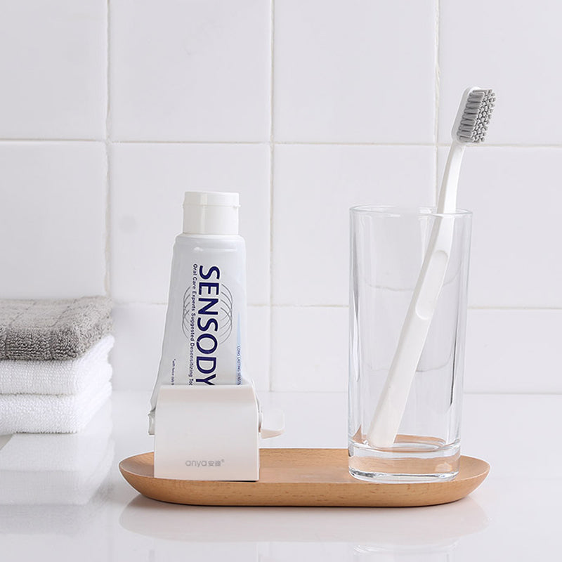 MCOIKY® Manual Toothpaste Squeezer(2pcs)