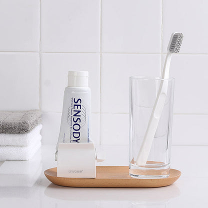 MCOIKY® Manual Toothpaste Squeezer(2pcs)