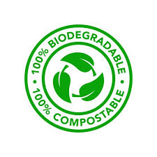 Compostable Packaging + FREE Shipping Protection