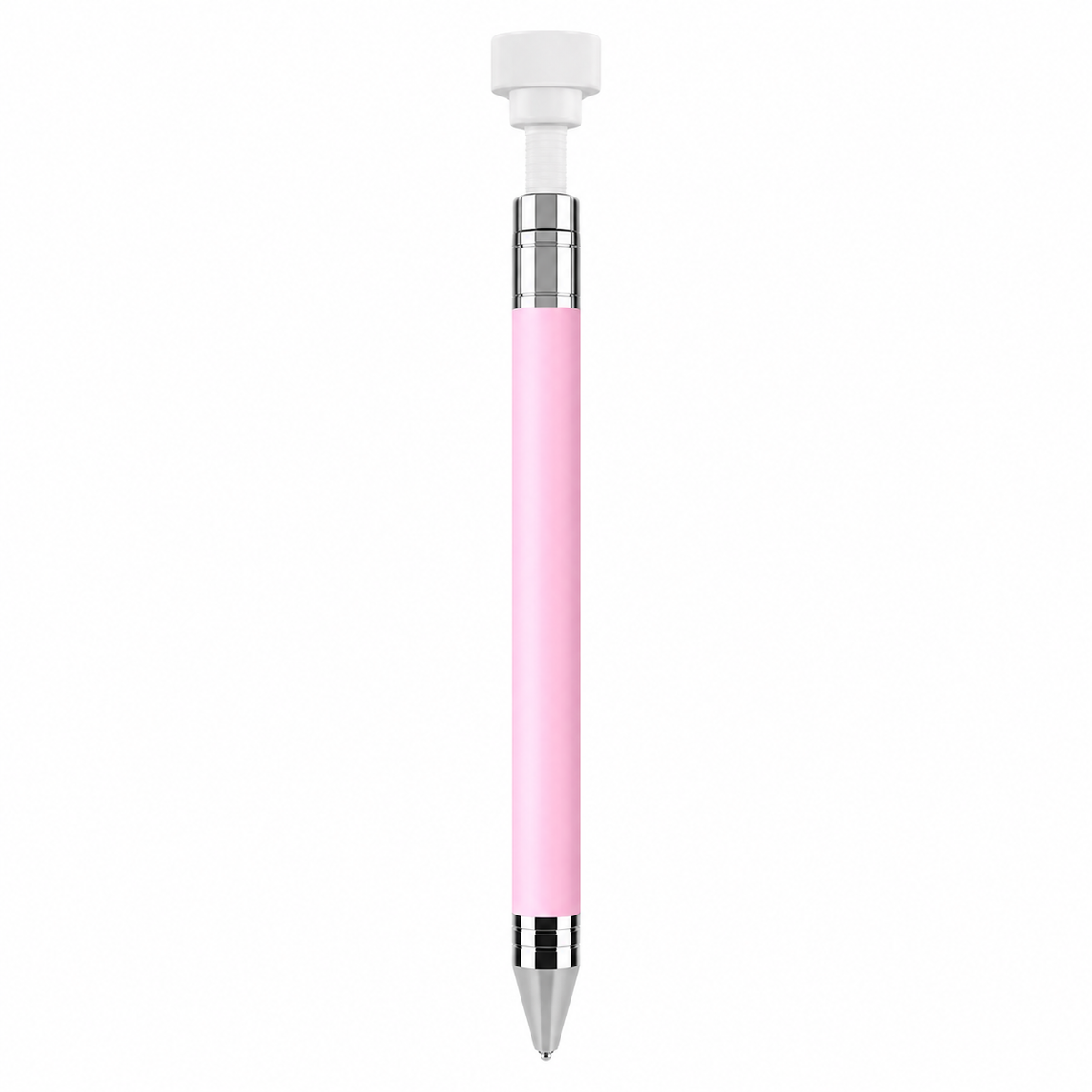 Refillable Wax Pen + Wax Refills, Rotating Drill Pen for Rhinestone Picker Tools, Nail Art & Diamond Art Accessories, Quick Pick Up Gems Jewels (Copy)