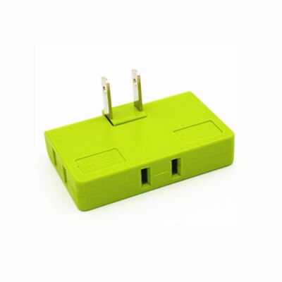 NOWORDUP® Rotatable Socket Converter (3pcs Set)