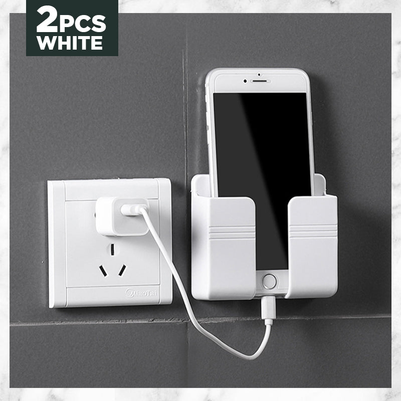 AEXZR® Adhesive Phone Charging Holder (2pcs)